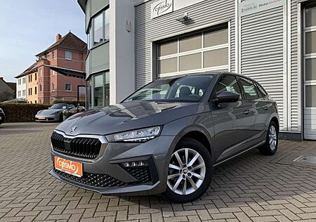 Skoda Scala 1.0TSI Selection Sitzheitz.+digit.Display