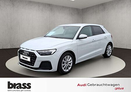 Audi A1 Advanced 30 TFSI Schaltgetriebe