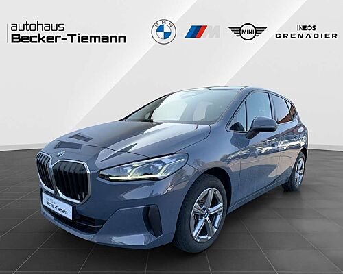 BMW 220 i Active Tourer *AHK*ADAPT LED*SITZ HZG*KAMERA*KEY