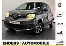 Renault Twingo Limited Benz. 75PS +Klima+Faltdach+Sitzheizung++