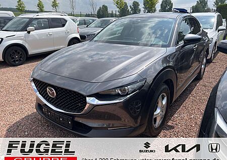 Mazda CX-30 2.0 SkYACTIV Hybrid Design-Paket ACC|Navi|HuD
