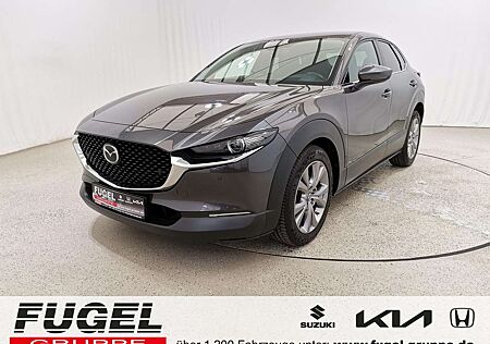 Mazda CX-30 2.0 SkYACTIV Hybrid Design-Paket ACC|Navi|HuD