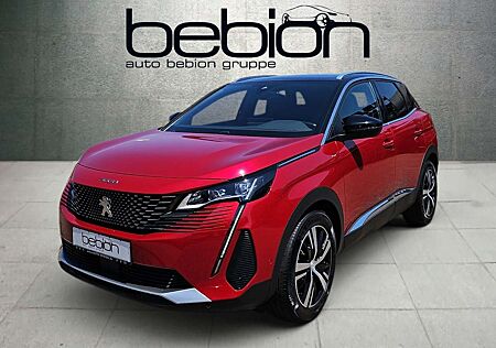 Peugeot 3008 1.6 PureTech 180 GT ACC KeyLess LED Navi LM