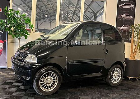Ligier Nova Krankenfahrstuhl Mopedauto Microcar 25 KM