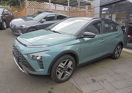 Hyundai Bayon Intro GARANTIE 12/2029