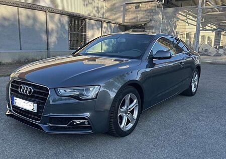 Audi A5 1.8 TFSI multitronic