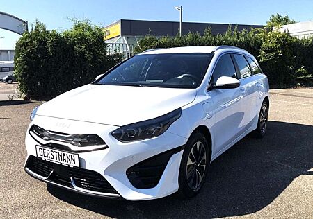 Kia Cee'd Ceed / SW 1.6 GDI DCT Plug-in-Hybrid Spirit