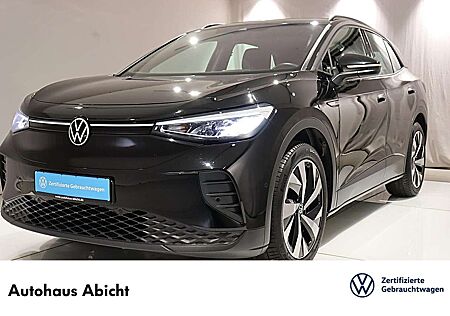 VW ID.4 Volkswagen Pro Performance ACC KAMERA NAVI PARKASSIST Klima