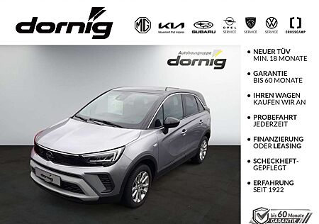 Opel Crossland Elegance
