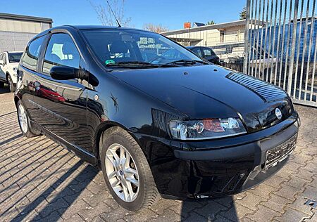 Fiat Punto 1.8 16V HGT/1.Hand/Klima/original 90tkm