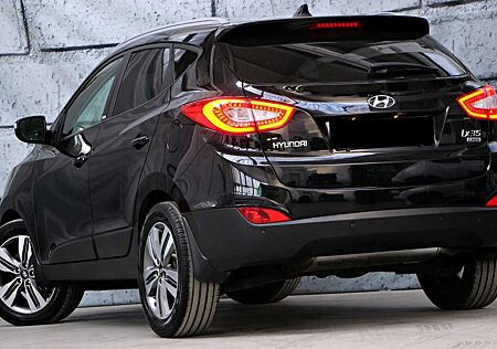 Hyundai ix35 1.6 Classic 2wd