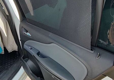 Opel Zafira Tourer 2.0 BITurbo CDTI Start/Stop Sport Voll Ausstattung