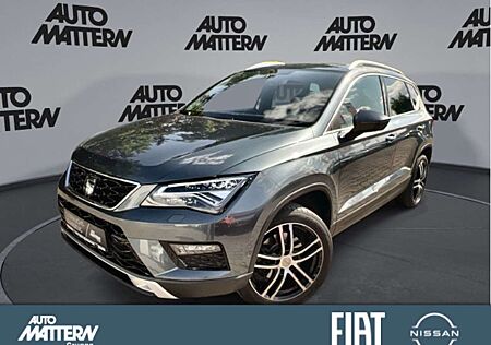 Seat Ateca 1.4 TSI DSG Xcellence*Navi*SHZ*Panorama*AH