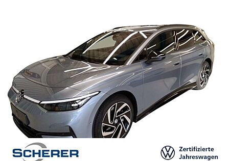 VW ID.7 Volkswagen Tourer Pro 77kWH *5J Gar.* IQ.LIGHT AHK 360
