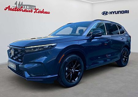 Honda CR-V e:PHEV 2.0 i-MMD Hybrid 2WD Advance Tech