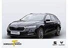 Skoda Octavia Combi 1.0 eTSI DSG CLEVER LED LM17