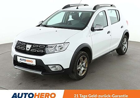 Dacia Sandero 0.9 TCe Stepway Prestige*NAVI*TEMPO*PDC*LIM*