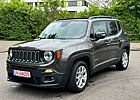 Jeep Renegade Longitude Tempomat Navigation Automatik