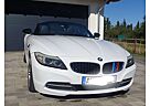 BMW Z4 sDrive 35i DKG