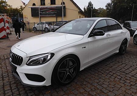 Mercedes-Benz C 43 AMG C43 AMG 4MATIC Lim.*AUT.*NAVI*LED*KAMERA*KEYLESS