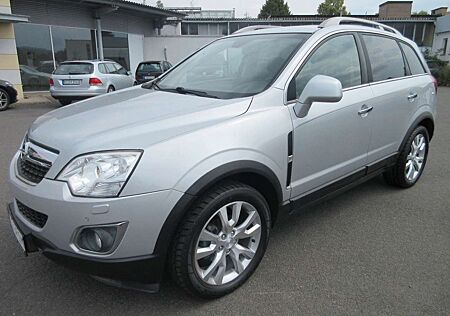 Opel Antara Cosmo 4x4 **incl. GARANTIE**