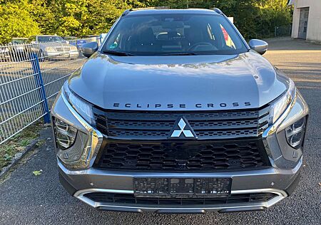 Mitsubishi Eclipse Cross Plug-In Hybrid 4WD Top