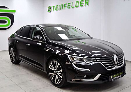 Renault Talisman Initiale HEAD UP / KAMERA / AMBIENTE