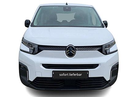 Citroën Berlingo Citroen III 1,5 HDI Plus M 2 Schiebetüren PDC Temomat Link