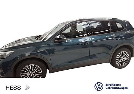 VW Tiguan Volkswagen 1.5 eTSI DSG LIFE*LED*AHK*KAMERA*KLIMA*PD