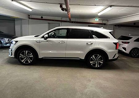 Kia Sorento 2,2D Spirit 4WD, AHK, Allwetterreifen