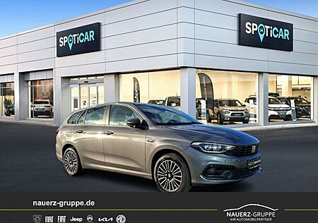 Fiat Tipo Kombi Cross