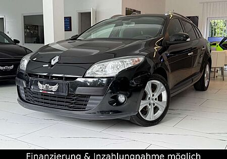 Renault Megane III Grandtour Dynamique Garantie 07.2026