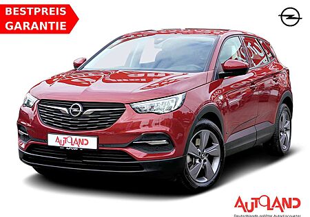 Opel Grandland Edition Hybrid LED Navi DAB Tempomat