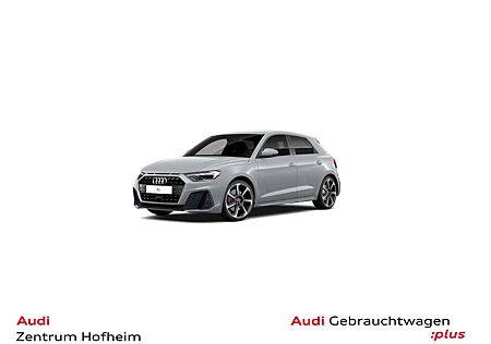 Audi A1 40 TFSI 2x S line S tro*Sonos*LED*V
