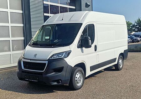 Peugeot Boxer 335 L2H2 Premium BlueHDi 140 Stop&Start
