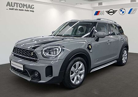 Mini Cooper S Countryman Cooper SE Countryman Cooper SE ALL4 Navi*HeadUp*Drving Assist*LED*Kamer
