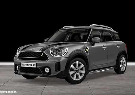 Mini Cooper S Countryman Cooper SE Countryman Cooper SE ALL4 Navi, HeadUp, Drving Assist, LED, K