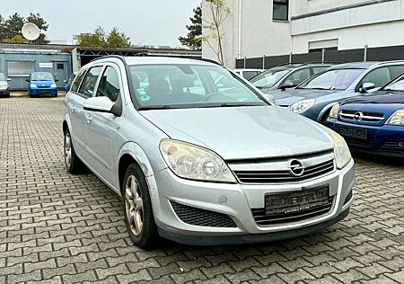 Opel Astra H Caravan 1.7CDTI CATCH ME Now