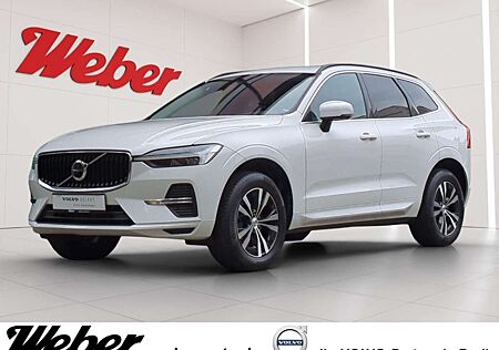 Volvo XC 60 XC60 B4 Momentum PRO *AHK*Kamera*Winter-Paket*
