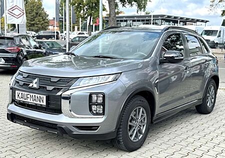 Mitsubishi ASX Spirit+2WD 2.0 AUTOMATIK+1.Hand+8xReifen+Kamera