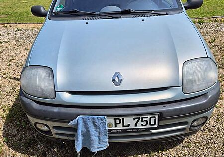 Renault Clio 1.2 Campus