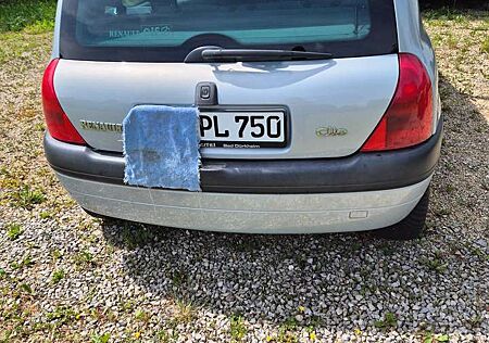 Renault Clio 1.2 60 PS