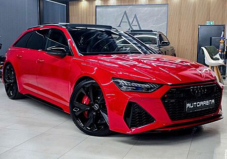 Audi RS6 4.0 FSI Quattro* GARANTIE*HD-MATRIX LED*