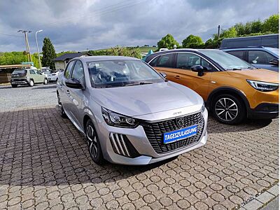 Peugeot 208 1,2 Style/SHZ/LED/PDC/NS/Temp