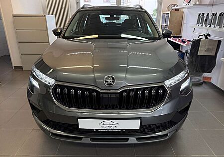 Skoda Kamiq Selection 115PS DSG