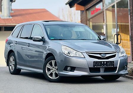Subaru Legacy Kombi/ Outback Comfort SHZ