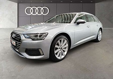 Audi A6 50 TDI quattro design tiptronic LED Nav