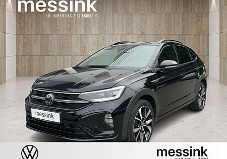 VW Taigo Volkswagen R-Line 1.5 TSI DSG Navi*BEATS*Matrix*ACC