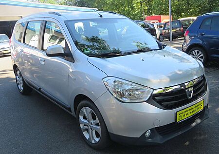 Dacia Lodgy Prestige