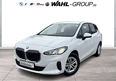 BMW 216 i ACTIVE TOURER NAVI LED SPORTSITZE PARKASSIST SHZ